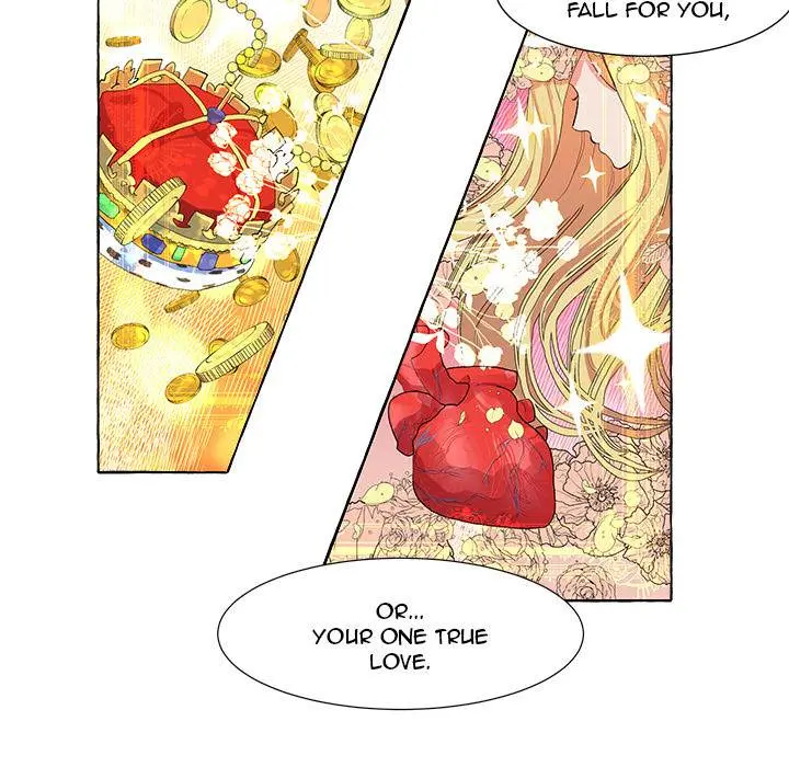 New Life, New Me Episode 1 - Page 9