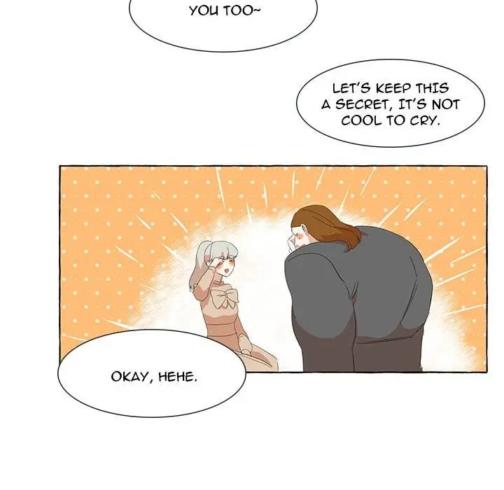 New Life, New Me Episode 19 - Page 104