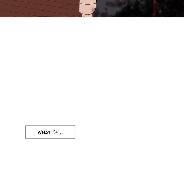 New Life, New Me Episode 19 - Page 108