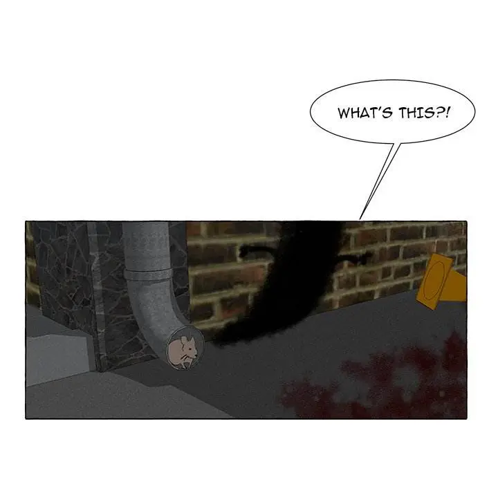 New Life, New Me Episode 19 - Page 113