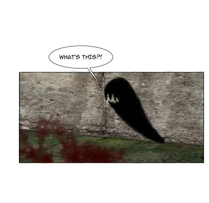 New Life, New Me Episode 19 - Page 114