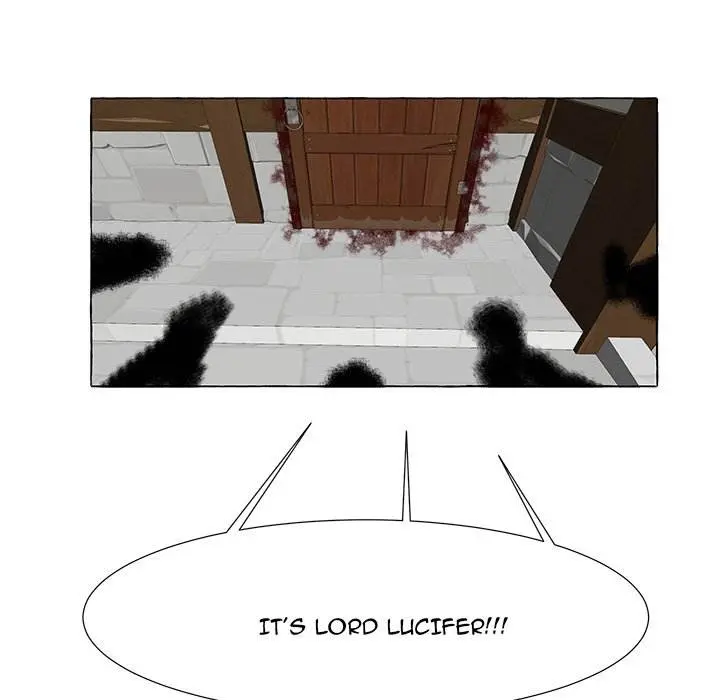 New Life, New Me Episode 19 - Page 116