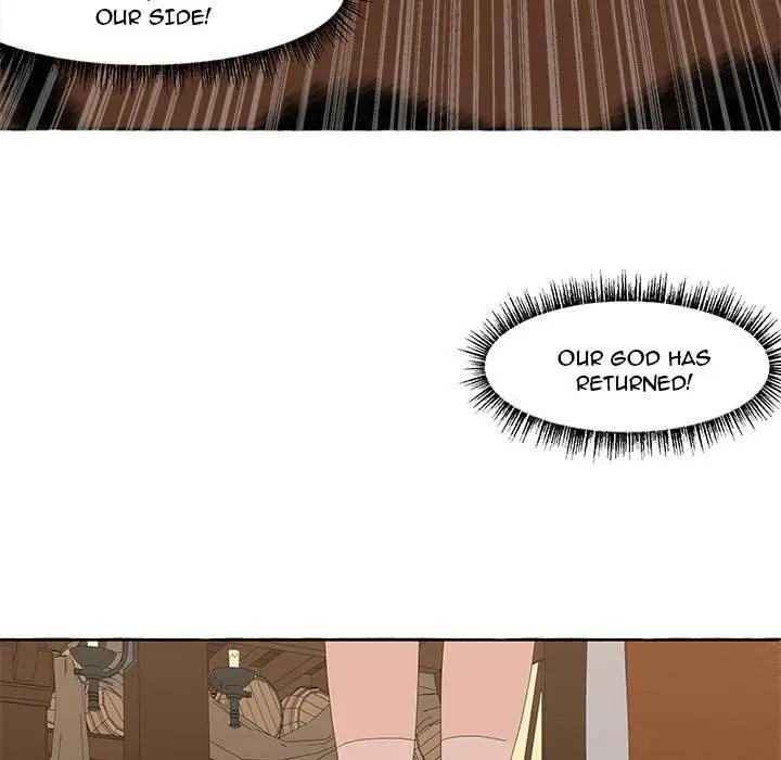 New Life, New Me Episode 19 - Page 121