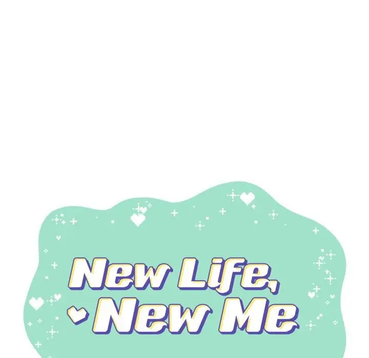 New Life, New Me Episode 19 - Page 20