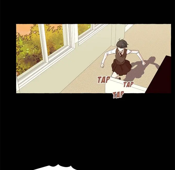 New Life, New Me Episode 19 - Page 26