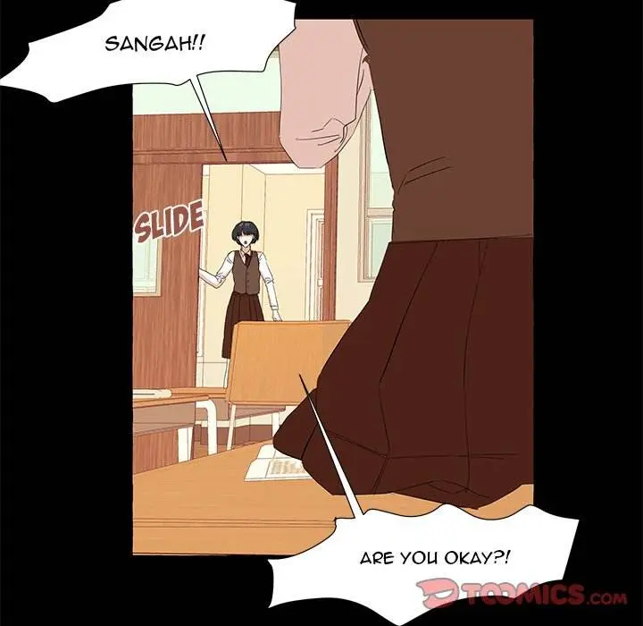 New Life, New Me Episode 19 - Page 27