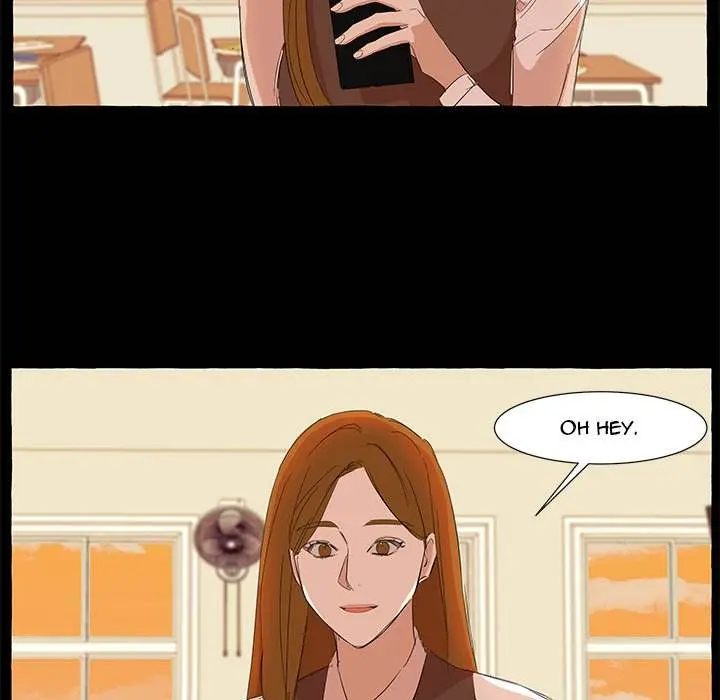 New Life, New Me Episode 19 - Page 29