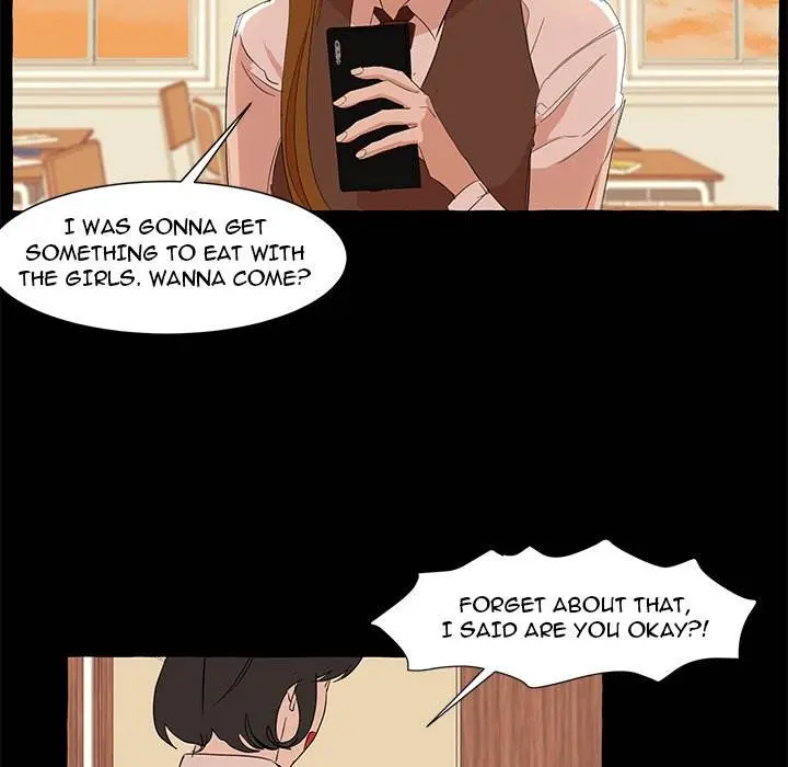 New Life, New Me Episode 19 - Page 30