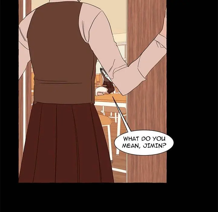 New Life, New Me Episode 19 - Page 31