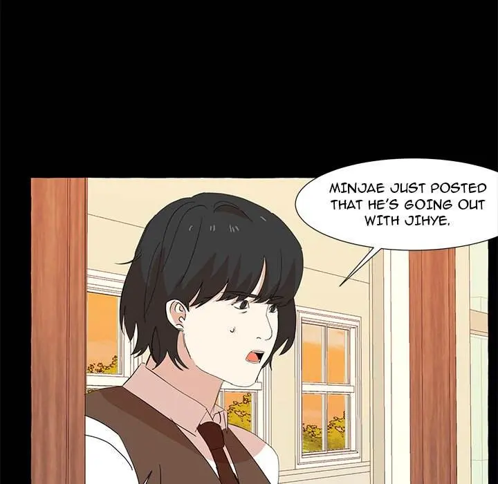 New Life, New Me Episode 19 - Page 32