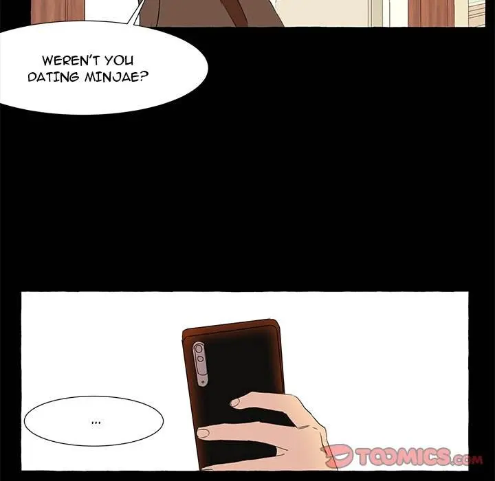 New Life, New Me Episode 19 - Page 33