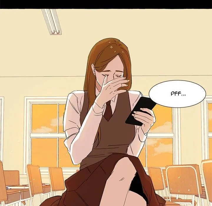 New Life, New Me Episode 19 - Page 35