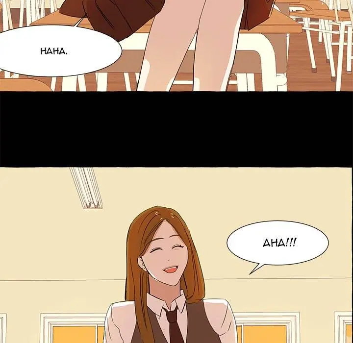 New Life, New Me Episode 19 - Page 36
