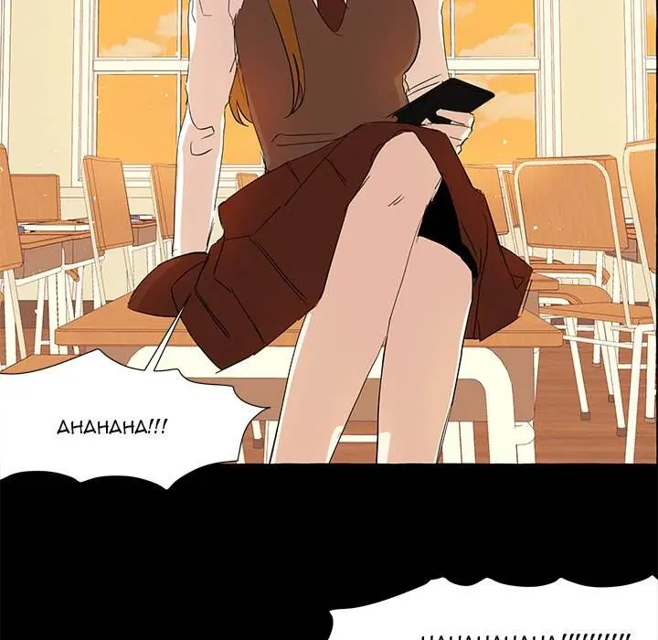New Life, New Me Episode 19 - Page 37
