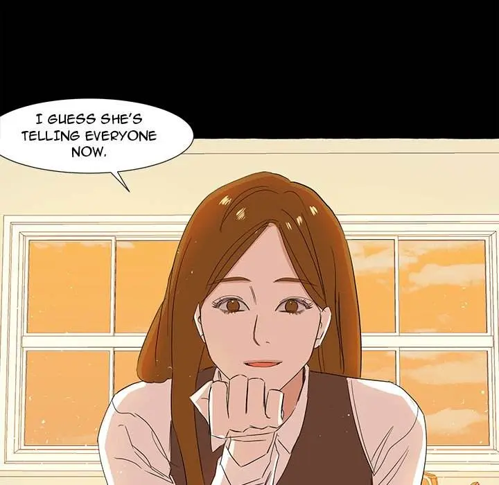 New Life, New Me Episode 19 - Page 41