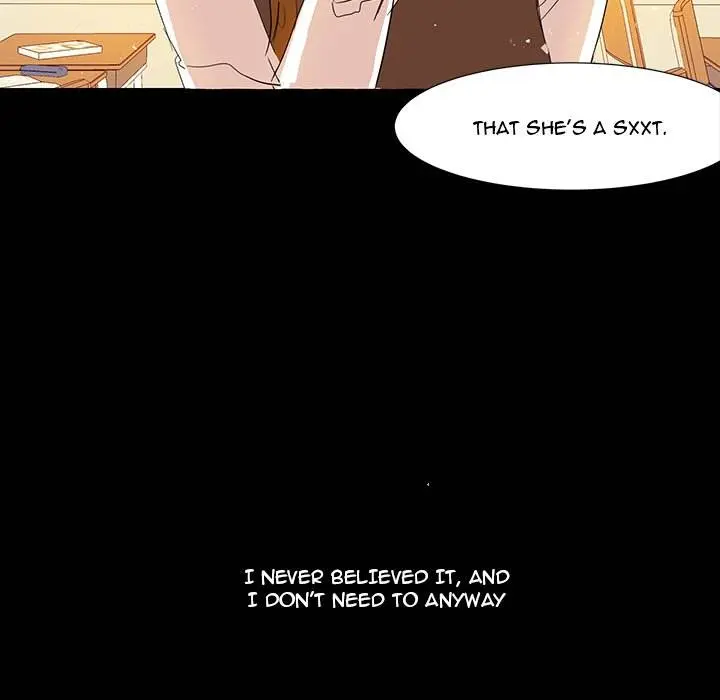 New Life, New Me Episode 19 - Page 42