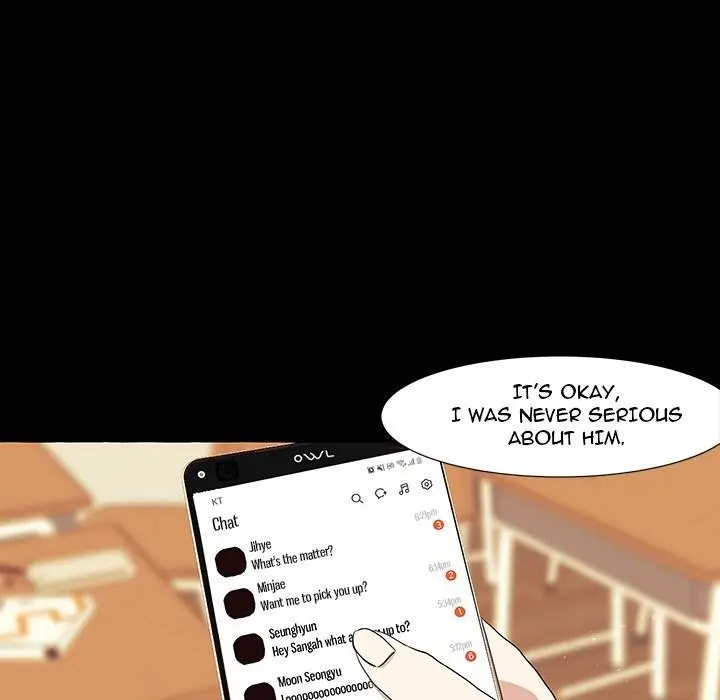 New Life, New Me Episode 19 - Page 43