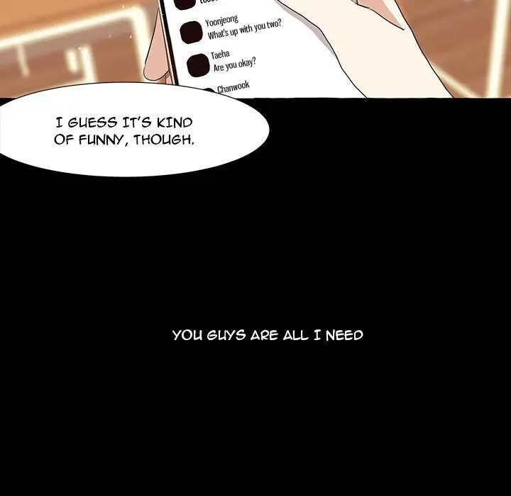 New Life, New Me Episode 19 - Page 44