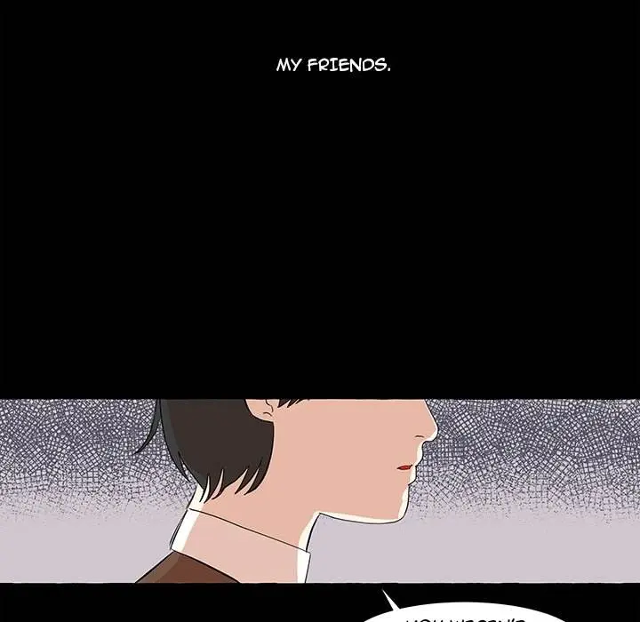 New Life, New Me Episode 19 - Page 46