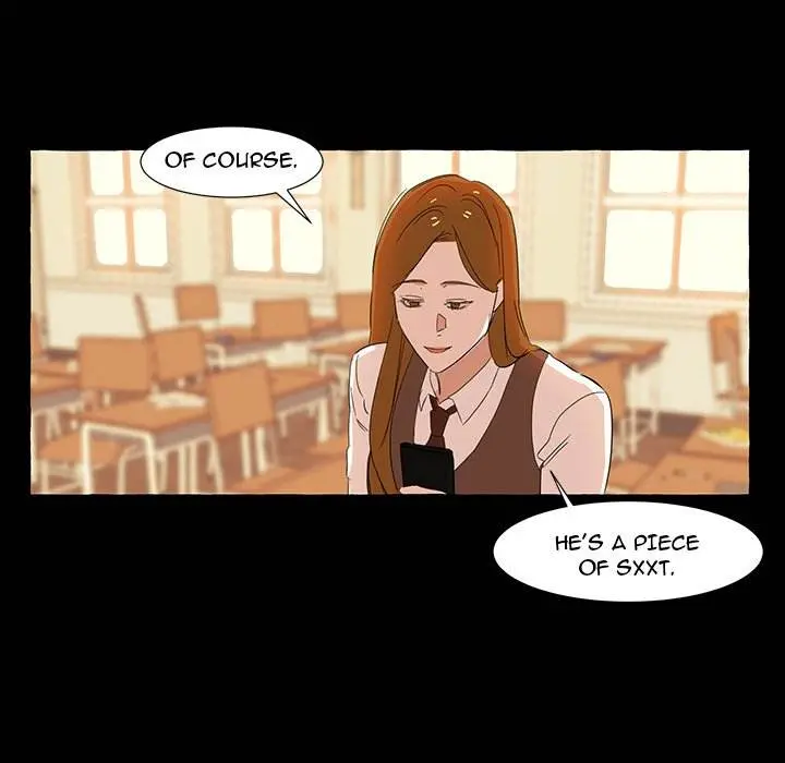 New Life, New Me Episode 19 - Page 48
