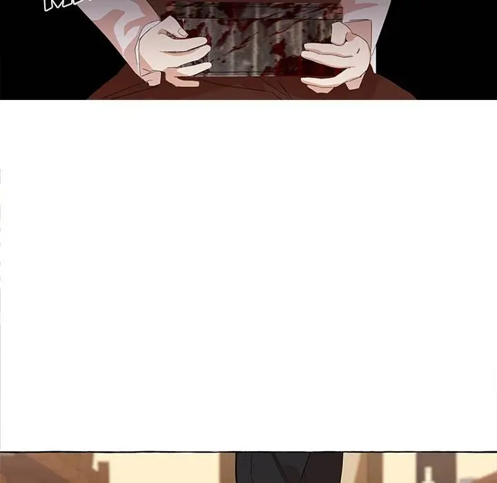New Life, New Me Episode 19 - Page 5
