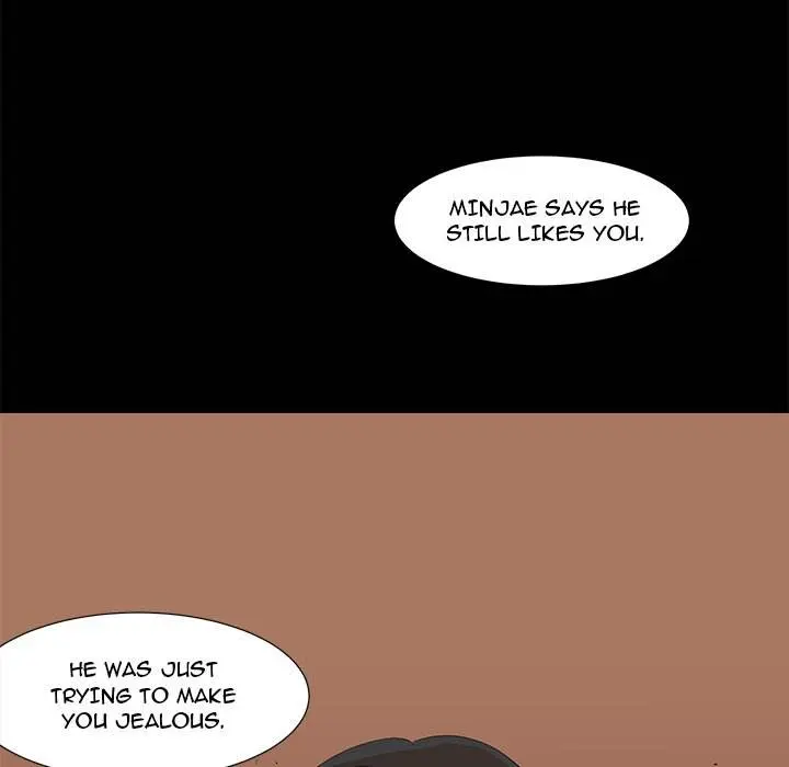 New Life, New Me Episode 19 - Page 66