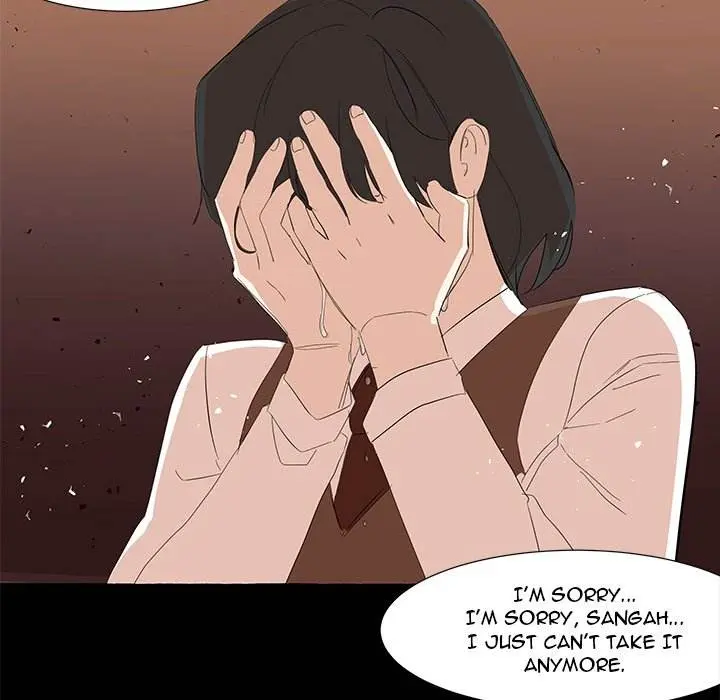 New Life, New Me Episode 19 - Page 67
