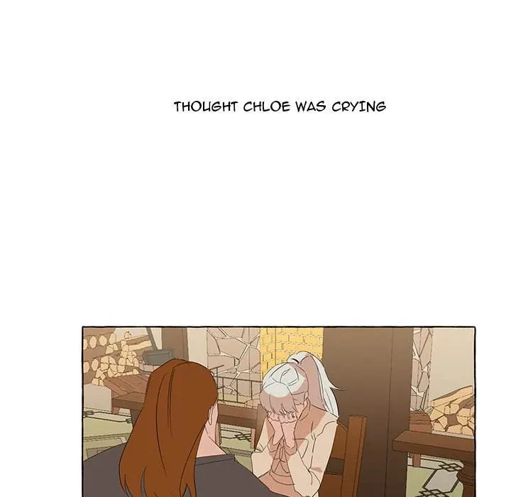New Life, New Me Episode 19 - Page 76