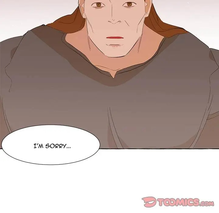 New Life, New Me Episode 19 - Page 81