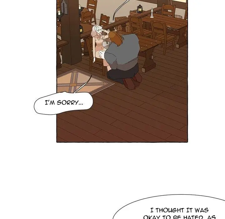 New Life, New Me Episode 19 - Page 86