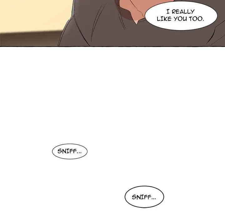 New Life, New Me Episode 19 - Page 91
