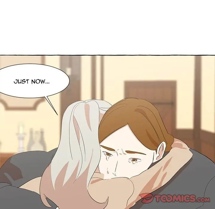 New Life, New Me Episode 19 - Page 93