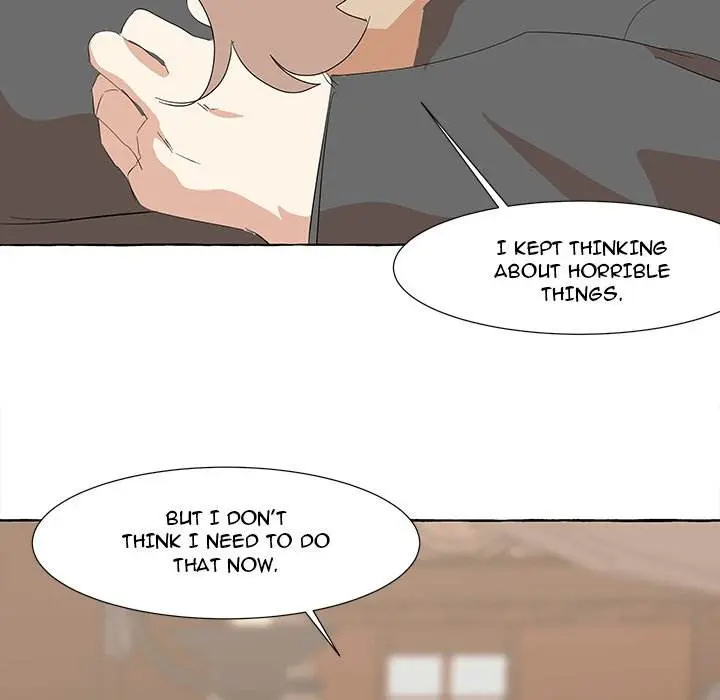 New Life, New Me Episode 19 - Page 94