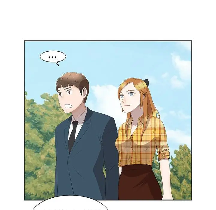 New Teacher in Town Episode 0 - Page 10