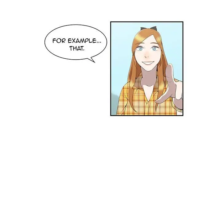 New Teacher in Town Episode 0 - Page 14