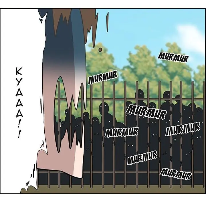 New Teacher in Town Episode 0 - Page 15
