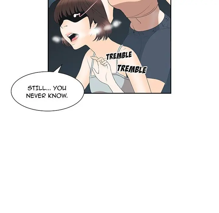 New Teacher in Town Episode 0 - Page 17