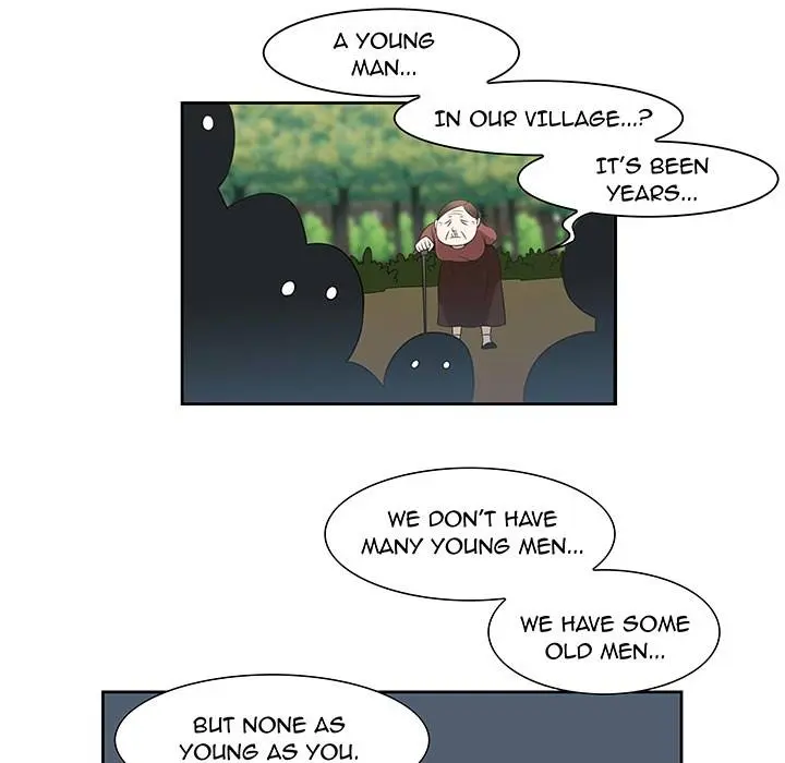 New Teacher in Town Episode 0 - Page 18