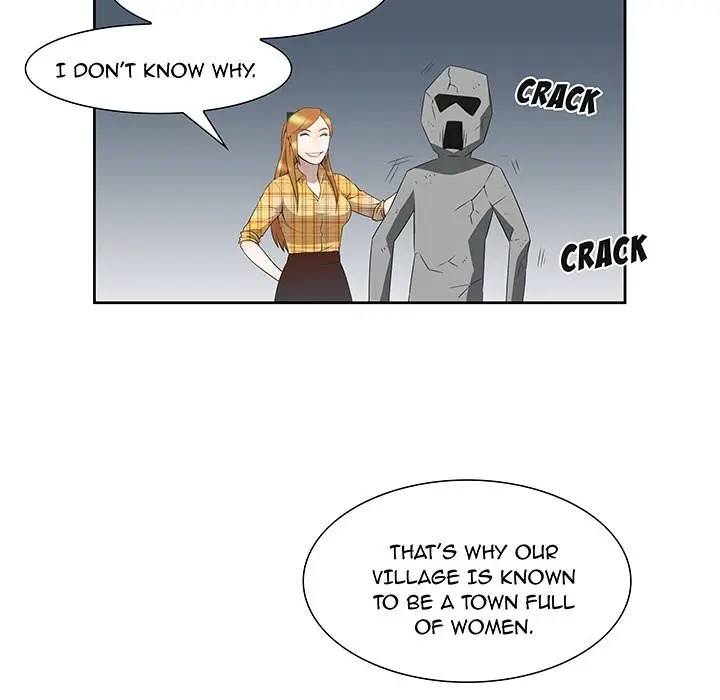 New Teacher in Town Episode 0 - Page 19