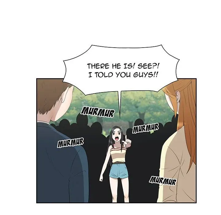 New Teacher in Town Episode 0 - Page 20