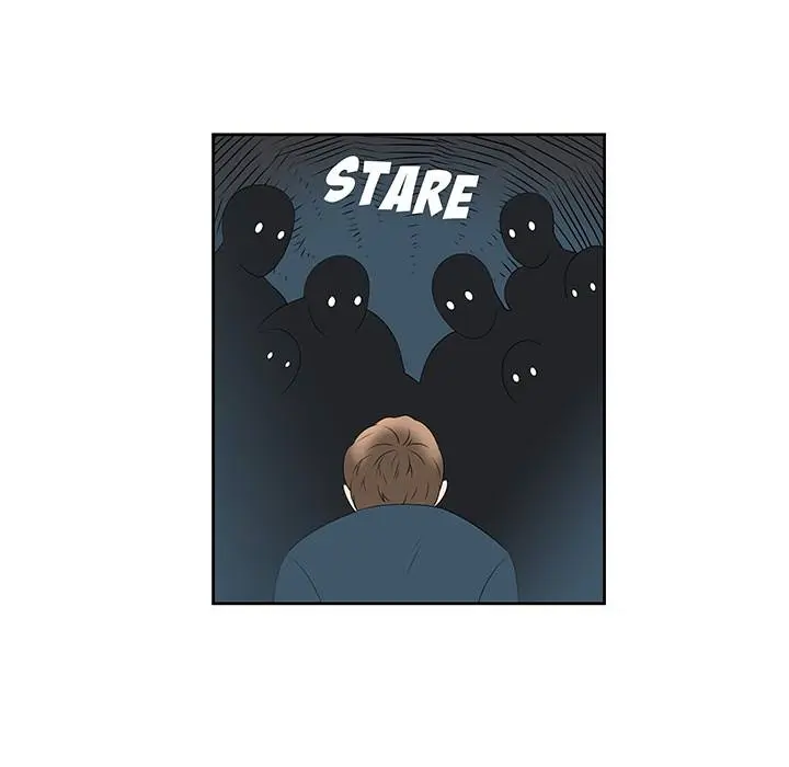 New Teacher in Town Episode 0 - Page 22