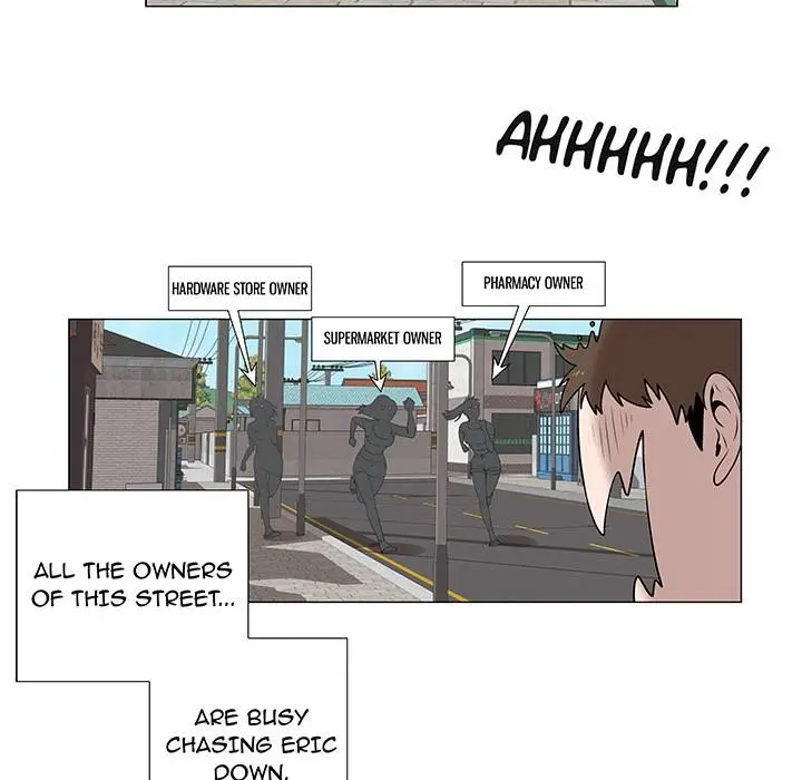New Teacher in Town Episode 0 - Page 28