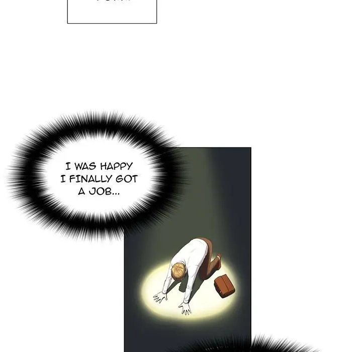 New Teacher in Town Episode 0 - Page 29