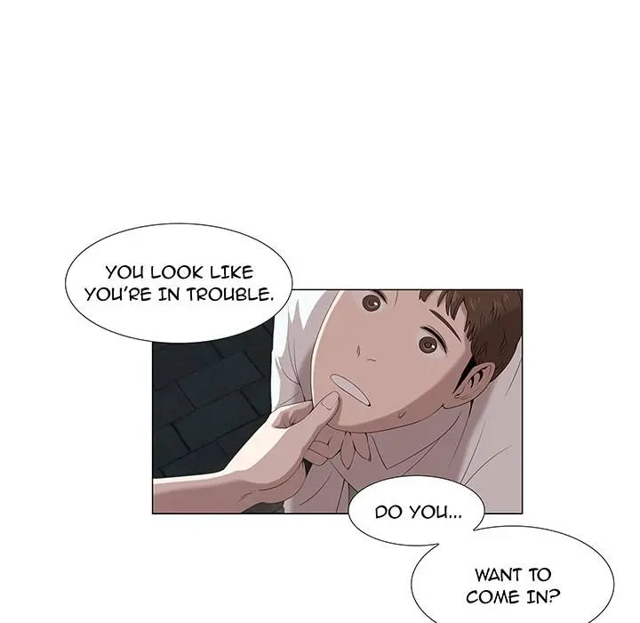 New Teacher in Town Episode 0 - Page 32