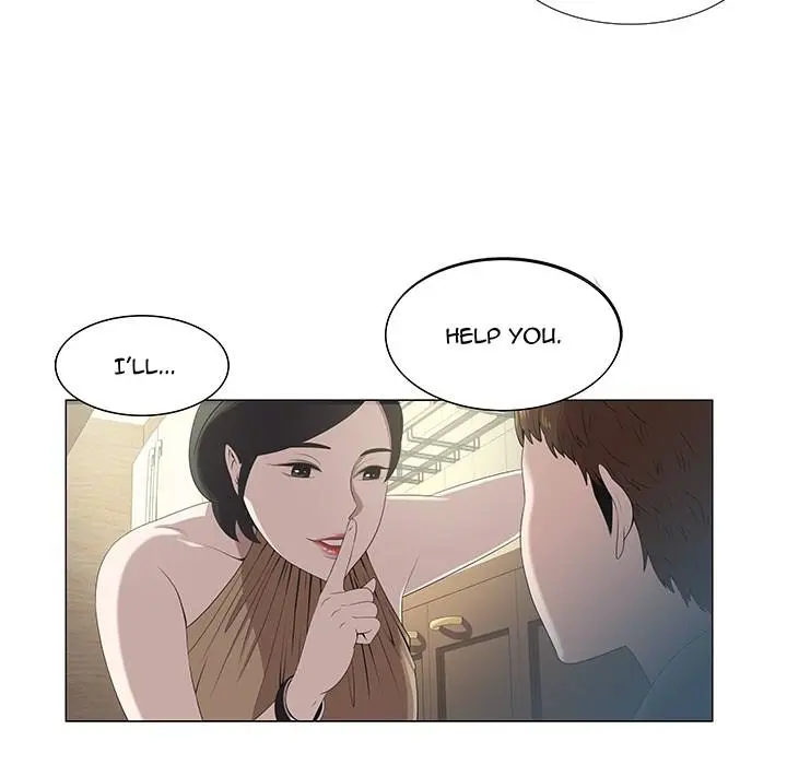 New Teacher in Town Episode 0 - Page 33