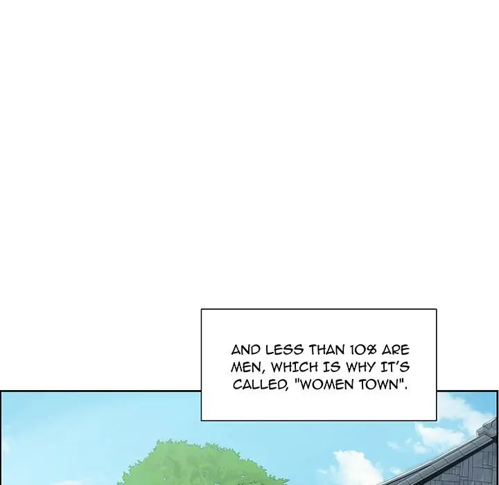 New Teacher in Town Episode 0 - Page 5
