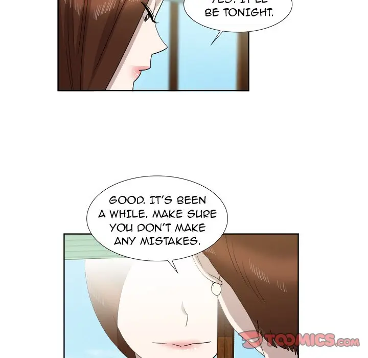 New Teacher in Town Episode 32 - Page 10