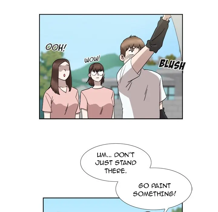 New Teacher in Town Episode 32 - Page 15