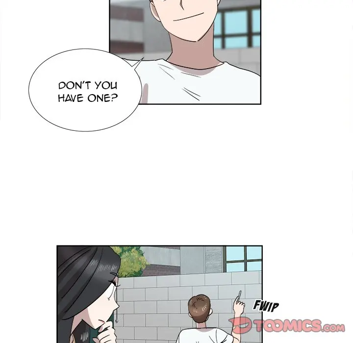 New Teacher in Town Episode 32 - Page 18