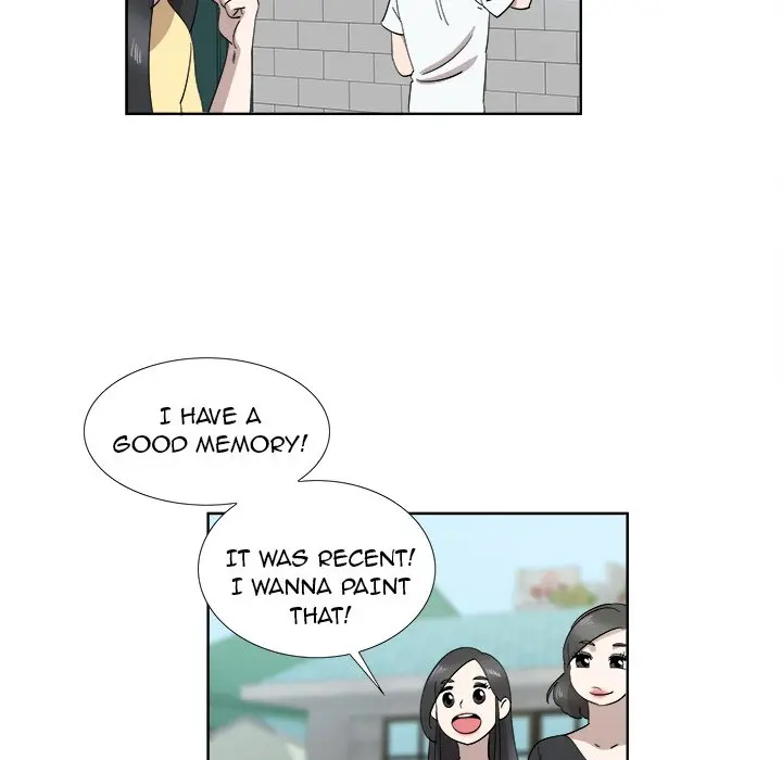 New Teacher in Town Episode 32 - Page 19